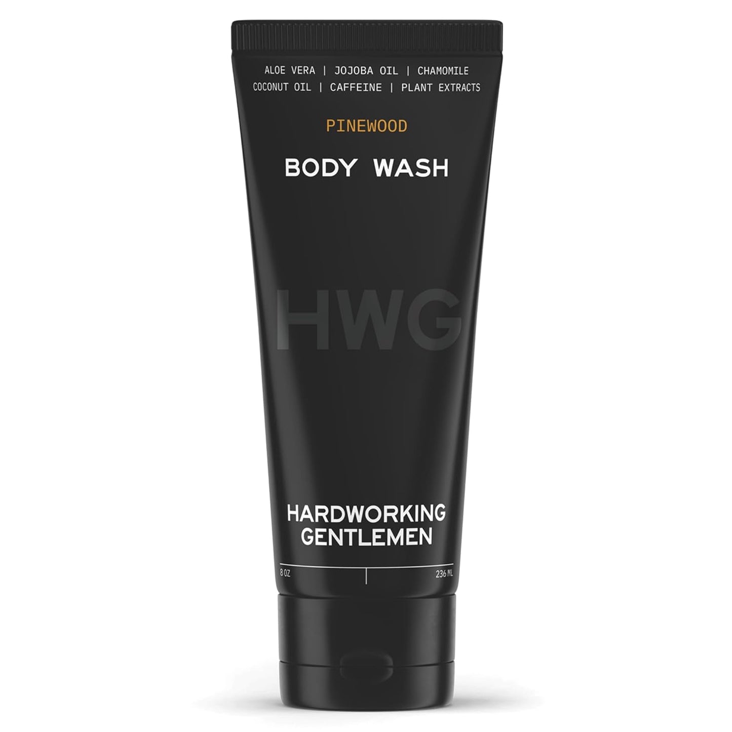 Men's Body Wash - Care Packages