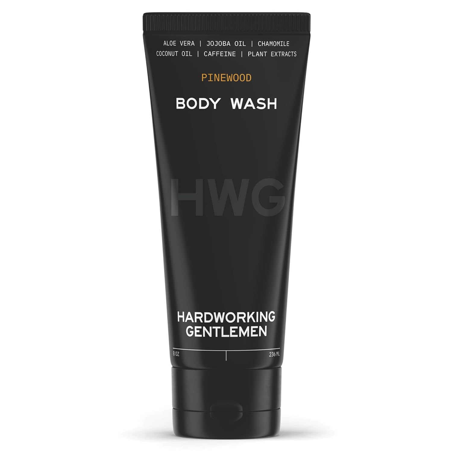 Men's Body Wash - Care Packages