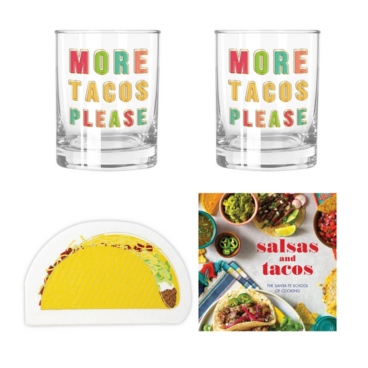 Taco Bundle - Jocelyn & Co. Business Gifting Services 