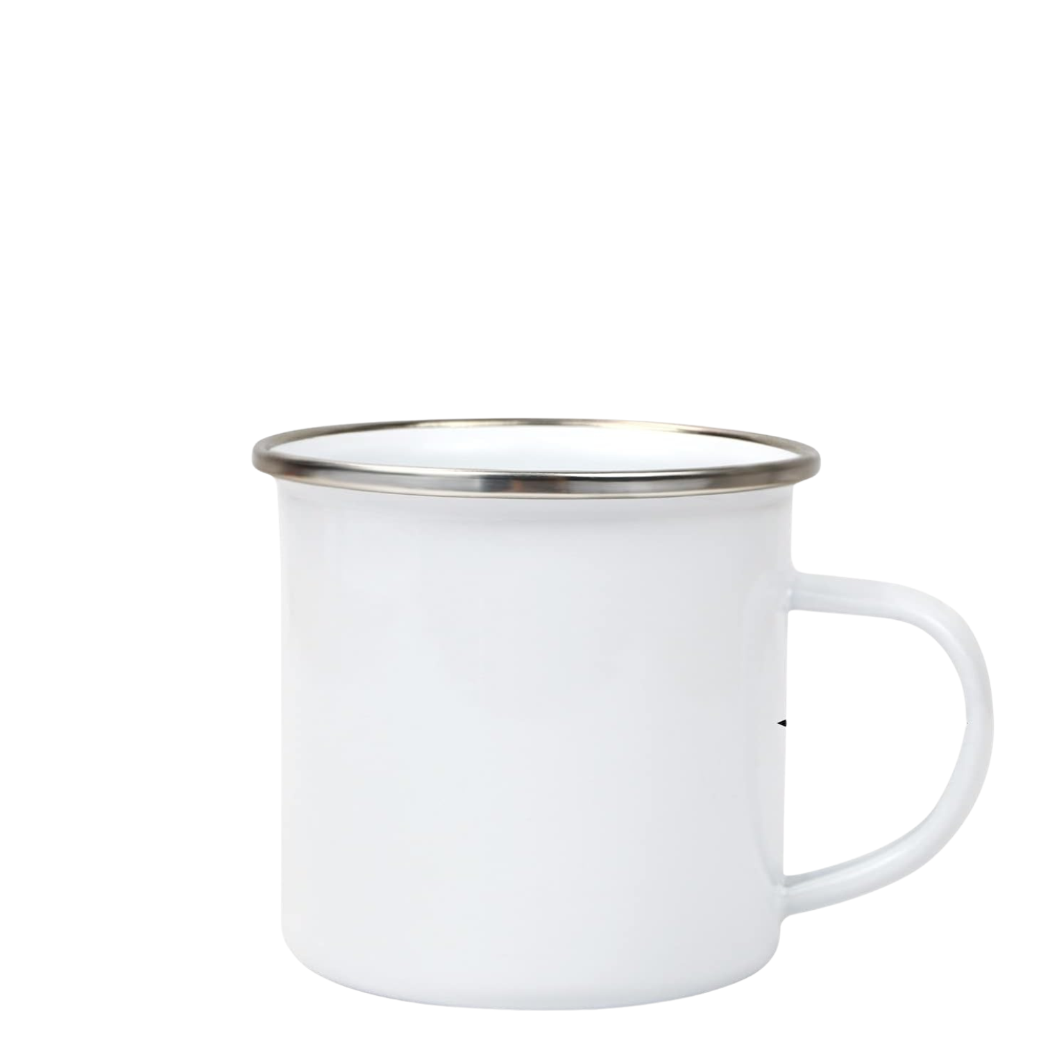 Camping Mug 3x3 inches