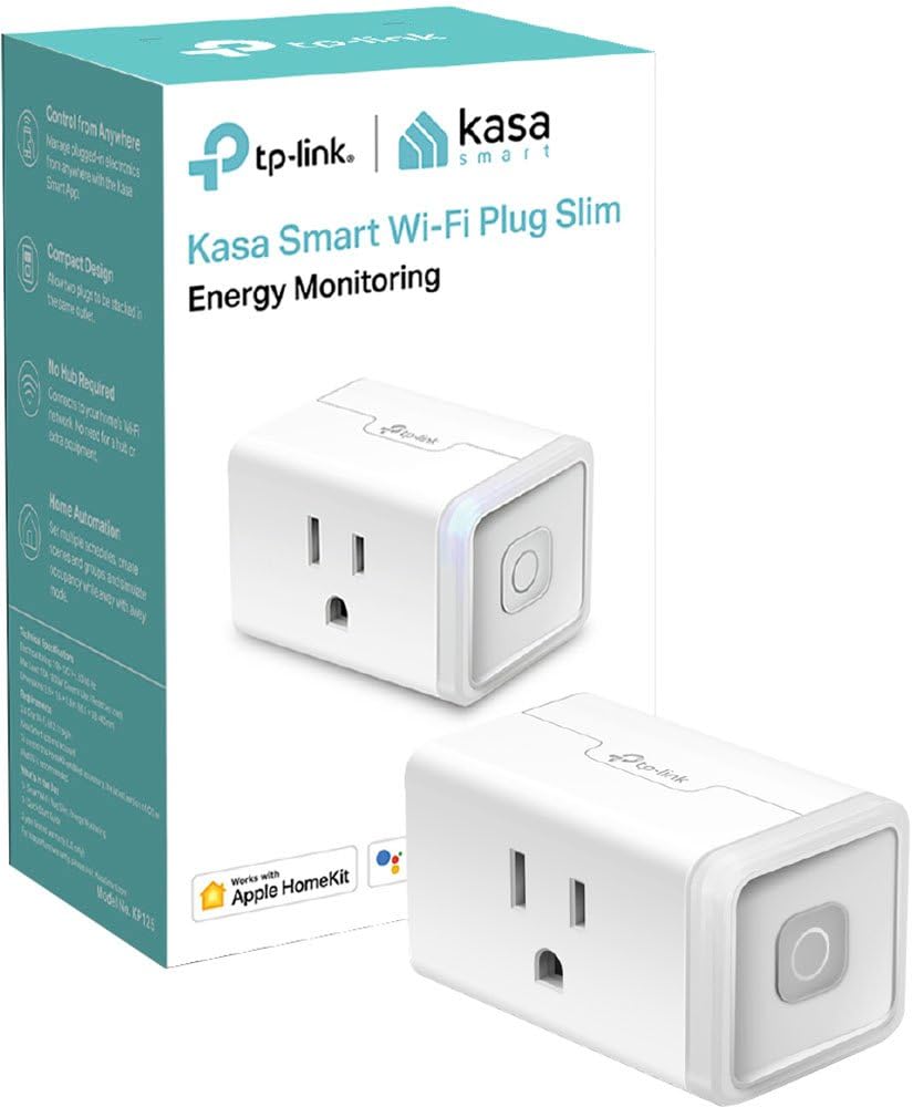 Smart WiFi Plug - Jocelyn & Co. Business Gifting Services 
