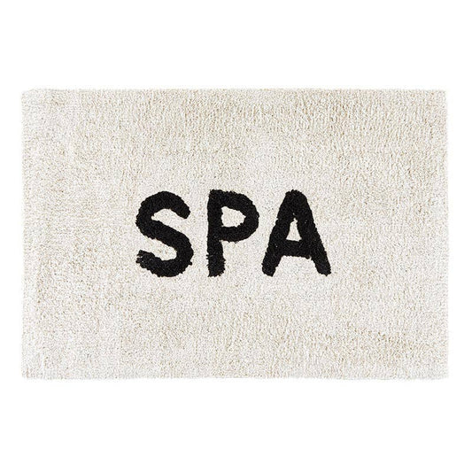 Bath Mat - Spa