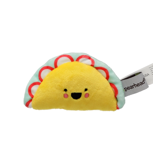 Taco Cat Toy