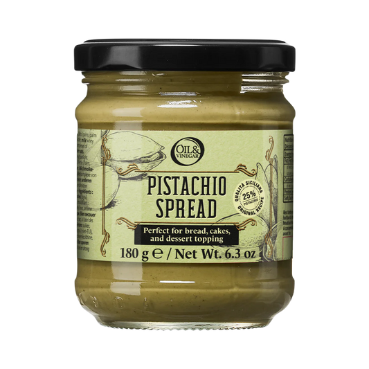 Pistachio Spread