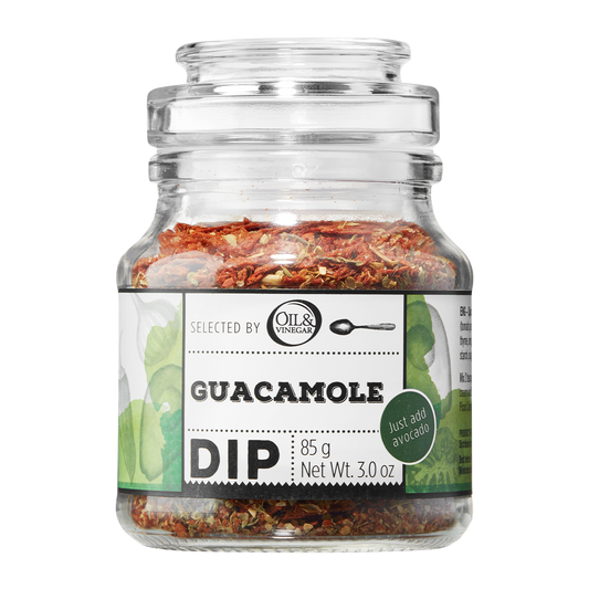 Guacamole Dip Mix