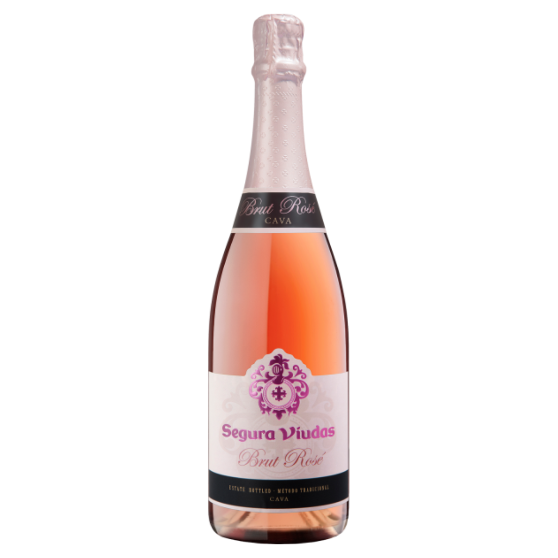 Segura Viudas Brut Rose