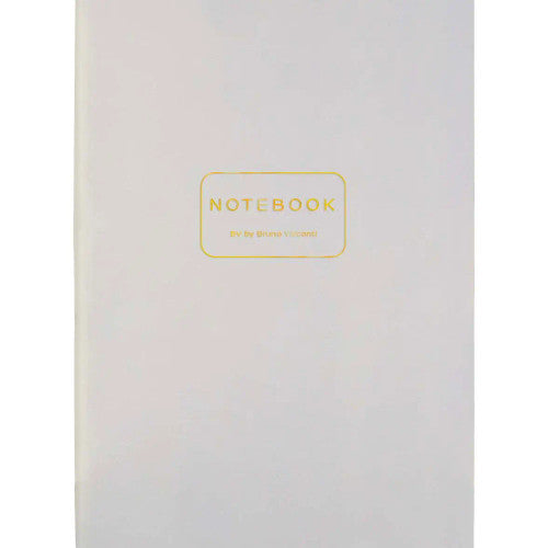 BV Notebook - Ivory
