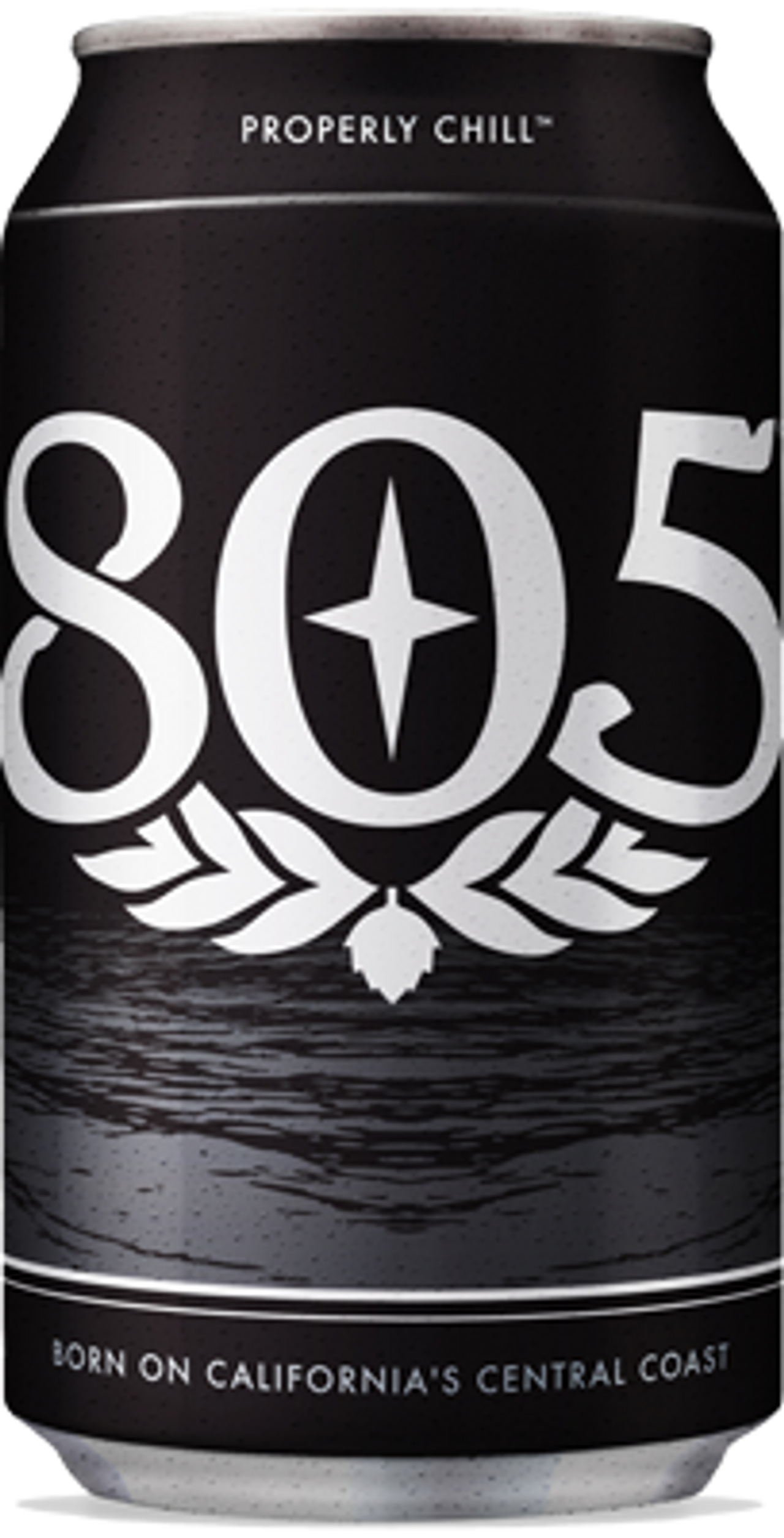 805 Lager Beer