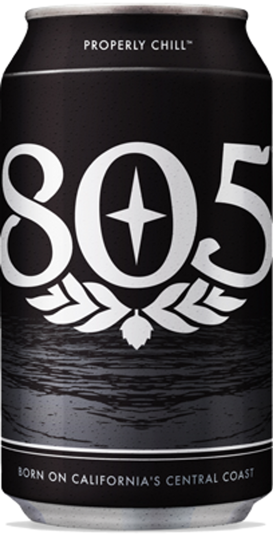 805 Lager Beer