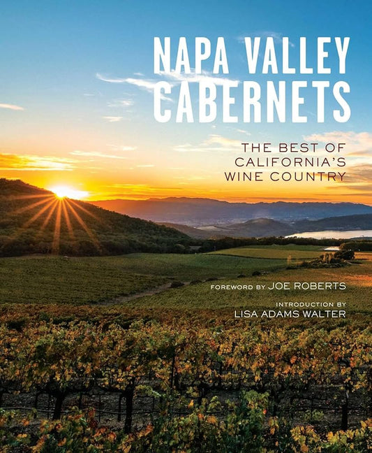 Napa Valley Cabernets Book