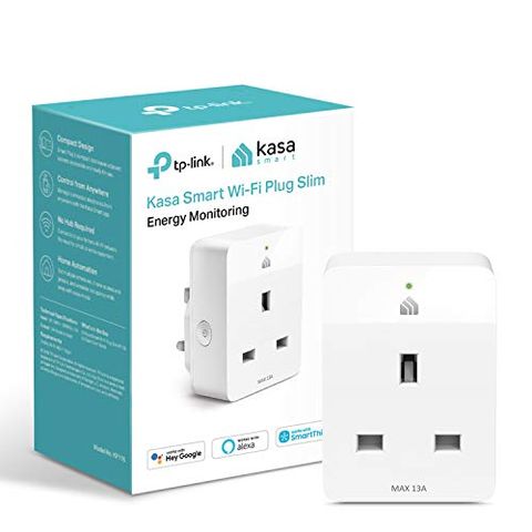 Smart WiFi Plug