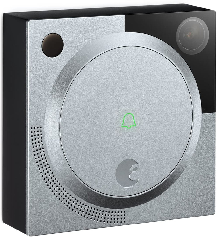 Doorbell Cam Pro