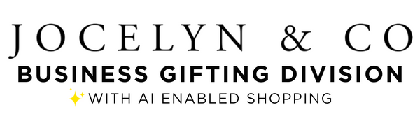 Jocelyn & Co. Business Gifting Services 