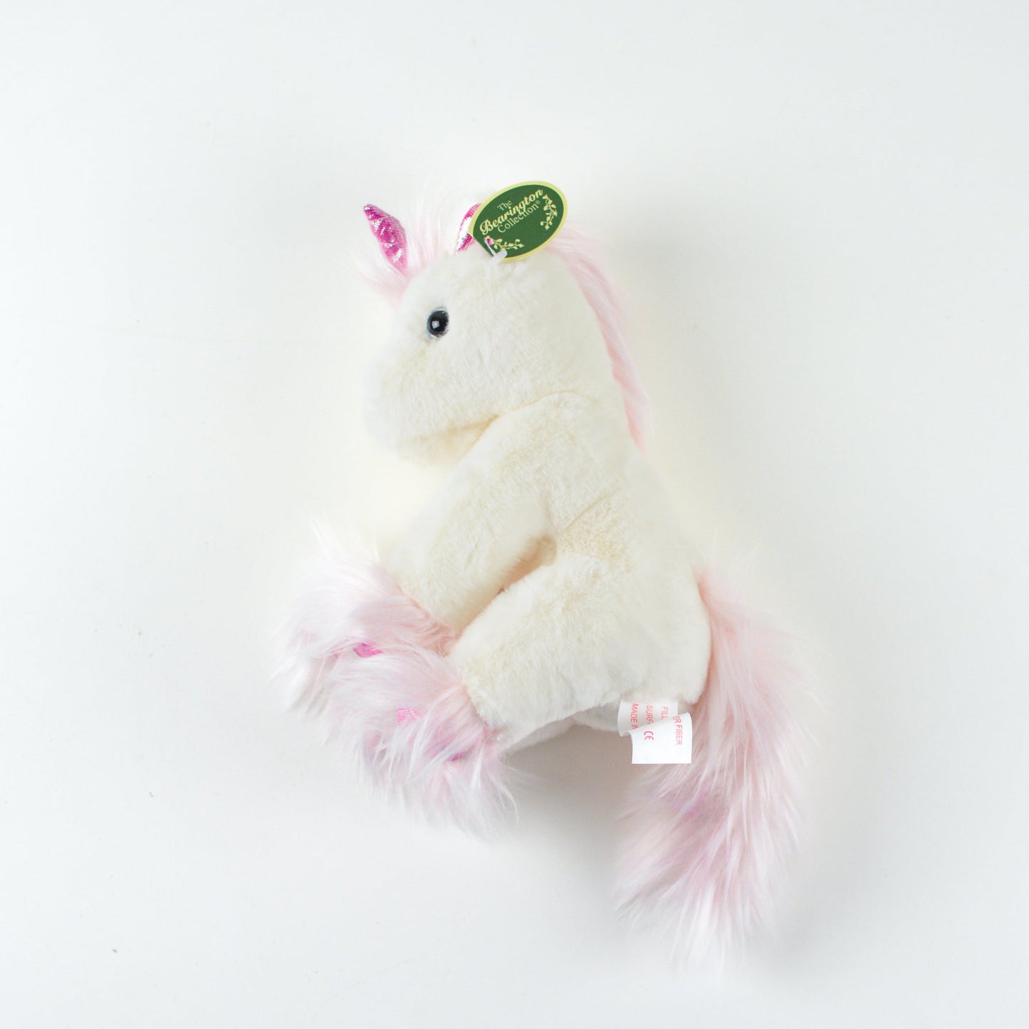 Pink Unicorn