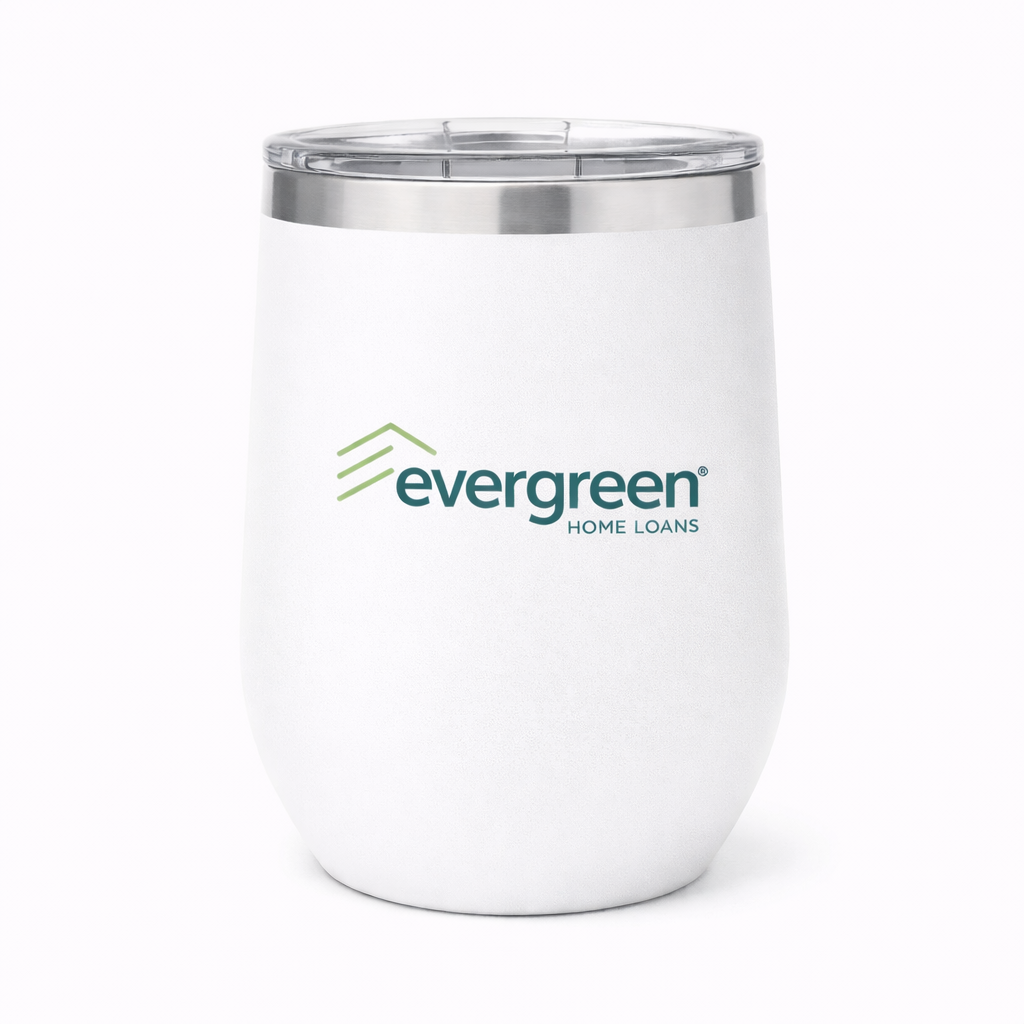 Evergreen Tumbler - Short