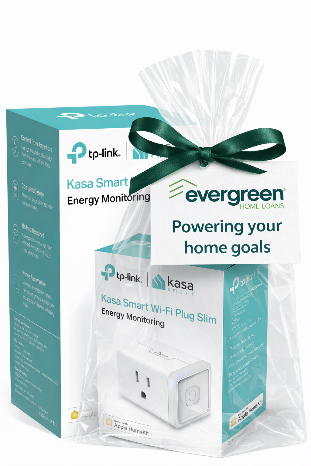 Smart Plugs