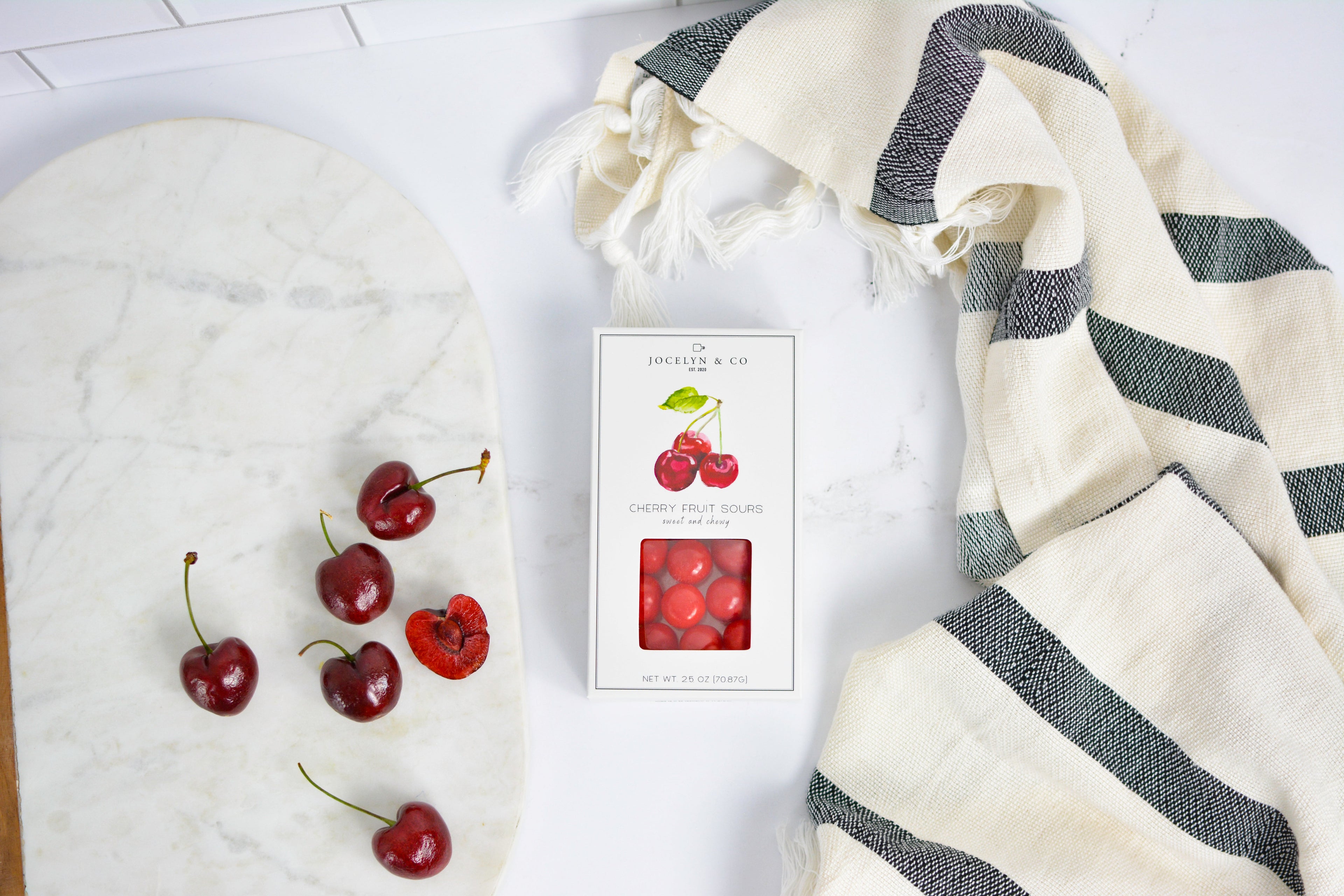 Cherry Sours