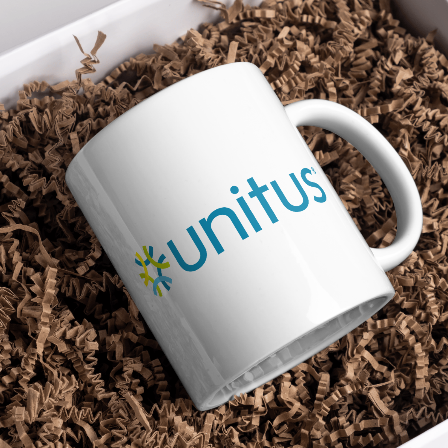 Unitus Coffee Mug