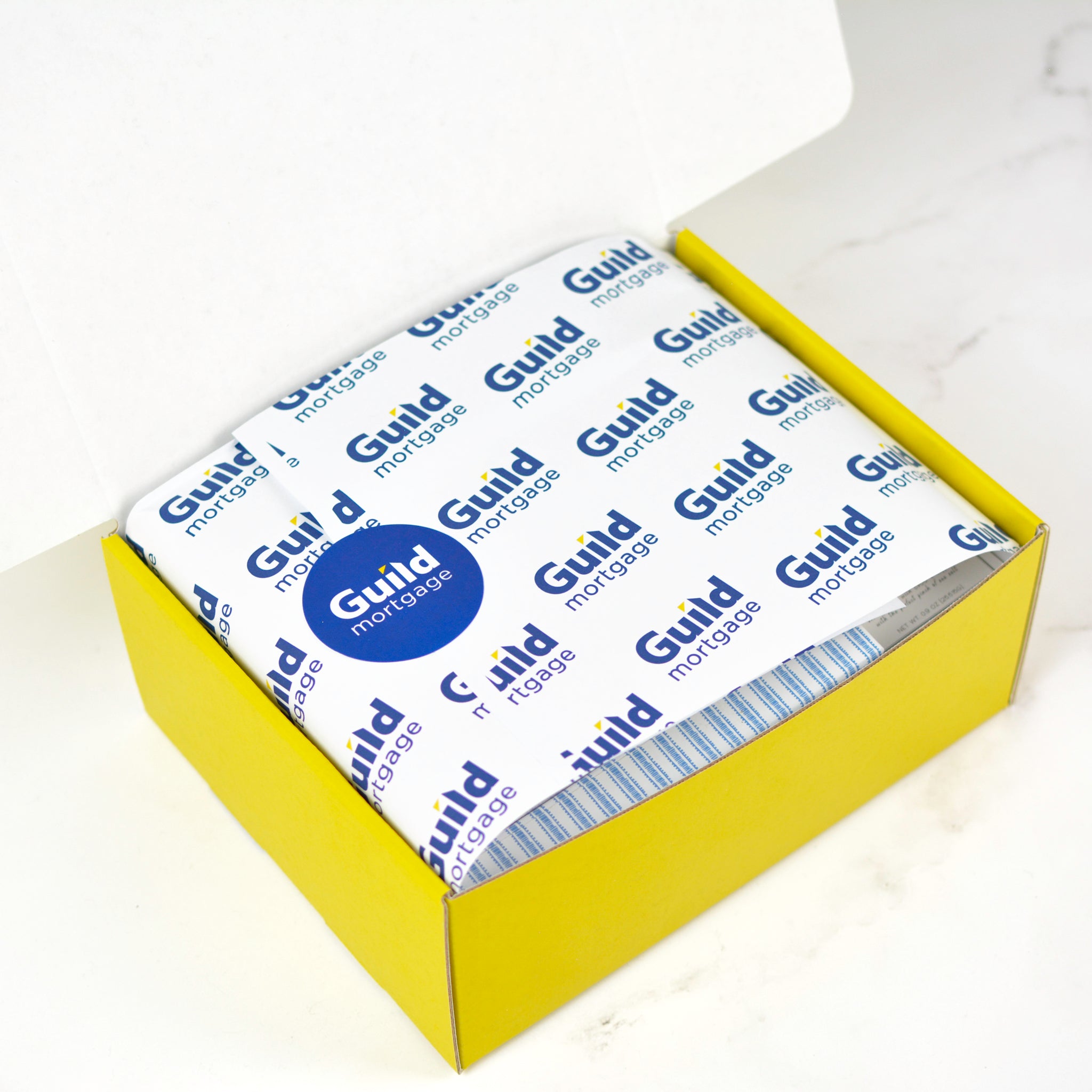 Brian Swanson Guild Box