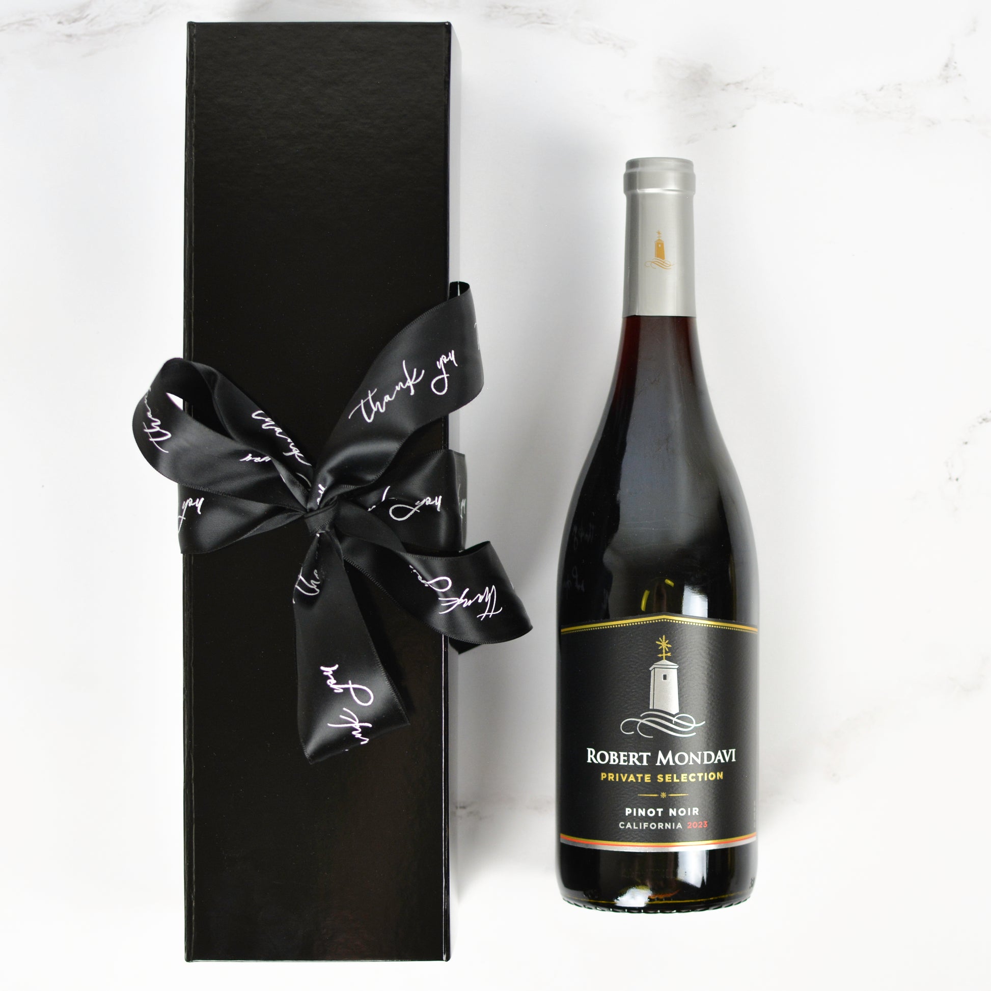 Robert Mondavi Private Selection  – Pinot Noir - Jocelyn & Co. Business Gifting Services 