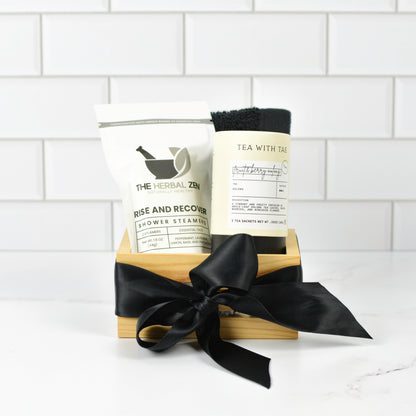 Rise & Recharge Spa - Jocelyn & Co. Business Gifting Services 