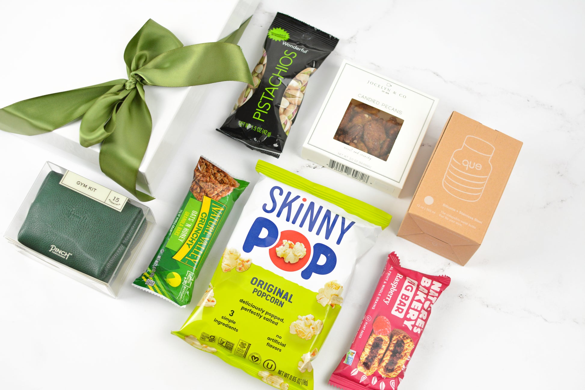 Wellness On-The-Go - Jocelyn & Co. Business Gifting Services 