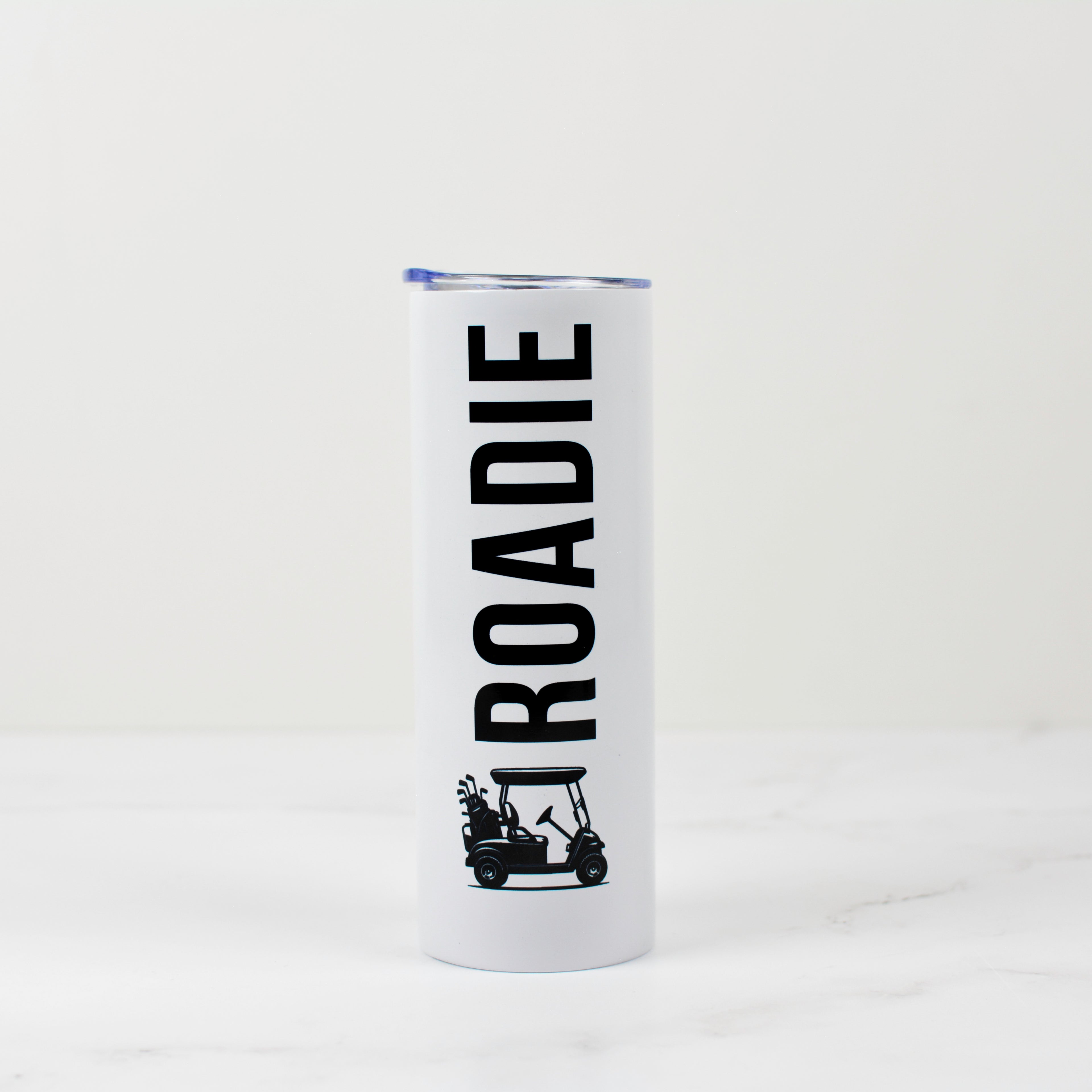 Roadie Golf Tumbler