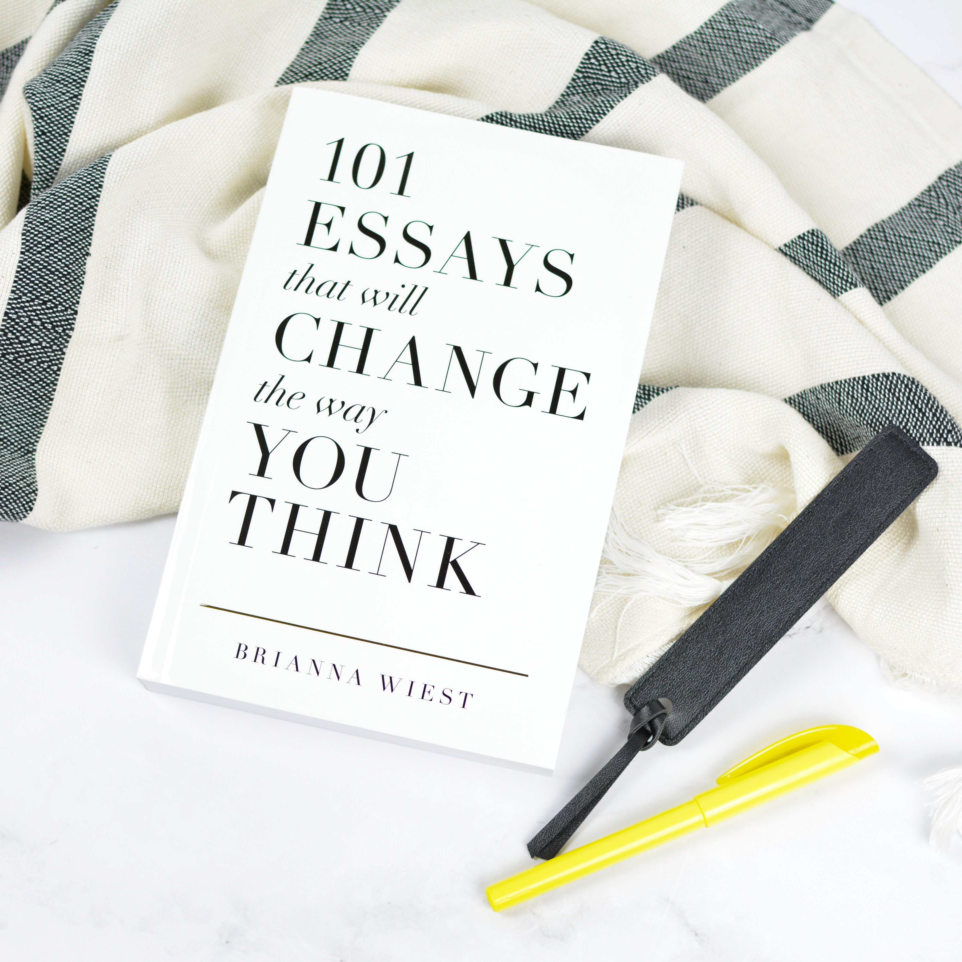 Mindful Reflection Gift Set