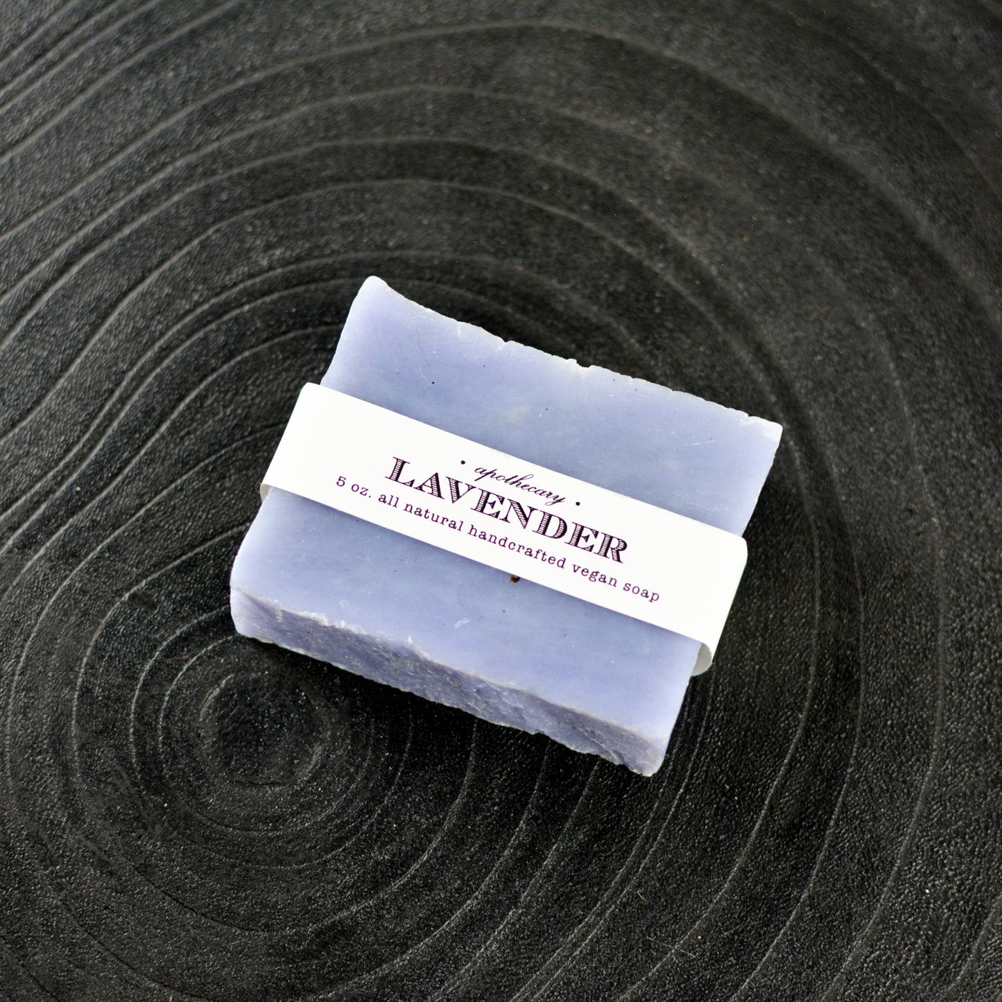 Lavender Bar Soap