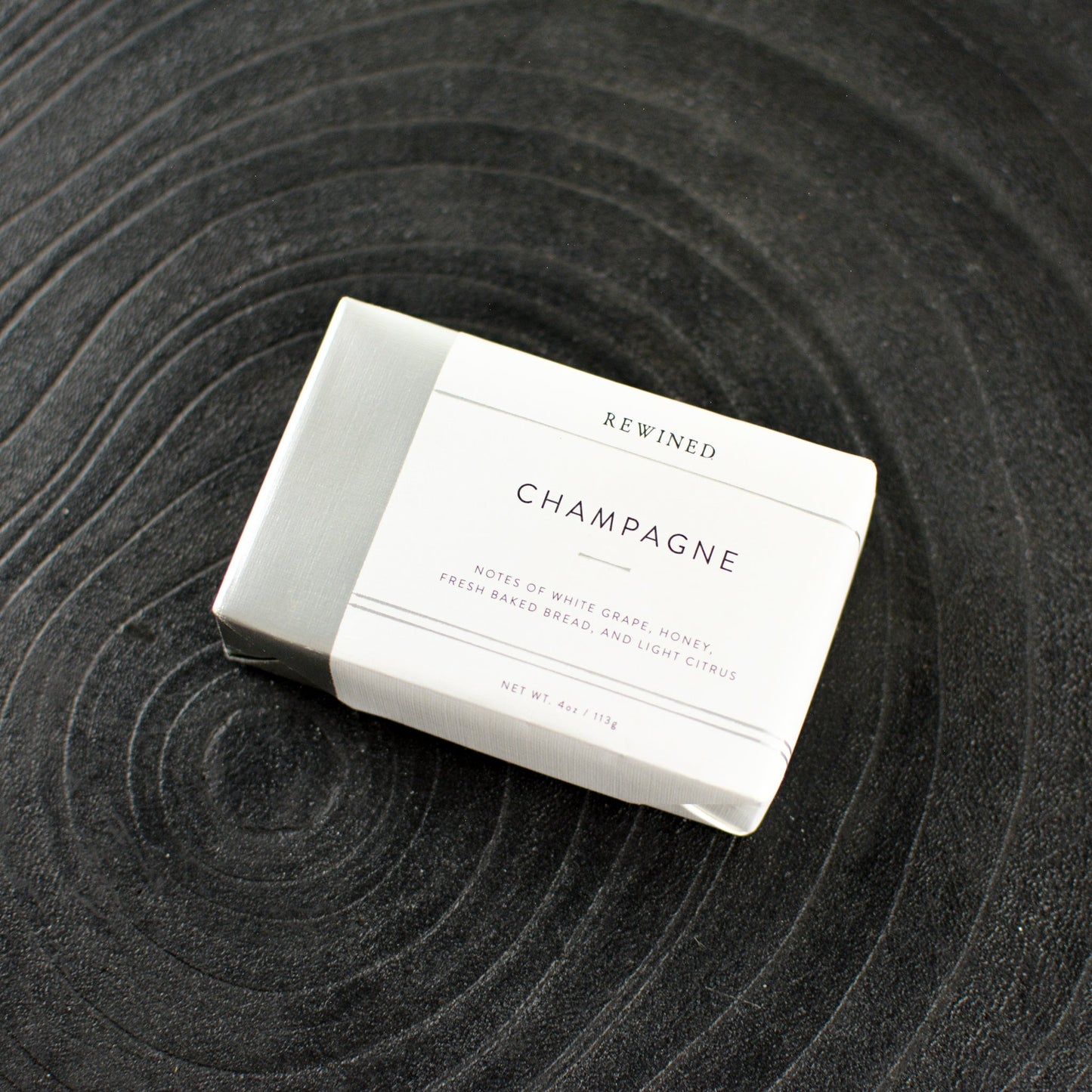 Champagne Bar Soap