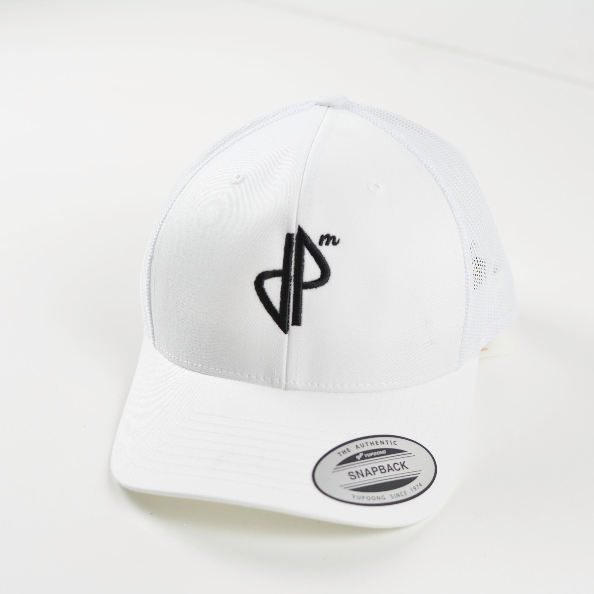 Mike Del Preto Hat Snapback Inventory - Jocelyn & Co. Business Gifting Services 