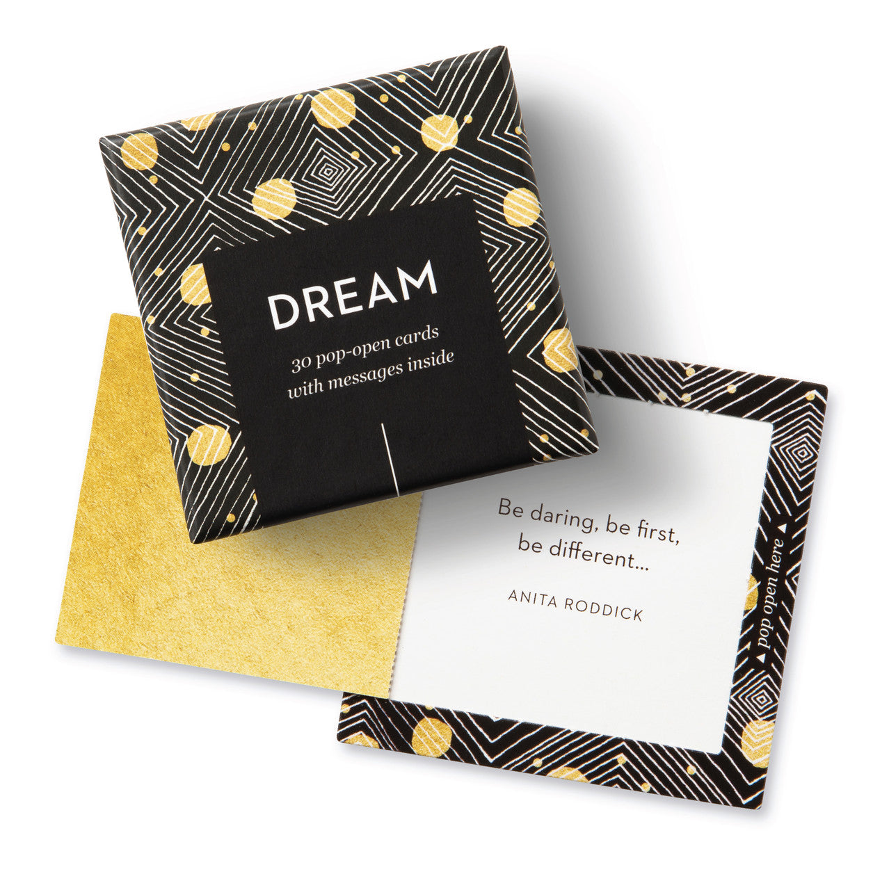 Thoughtful Pop-Open Cards Dream - Jocelyn & Co. Business Gifting Services 