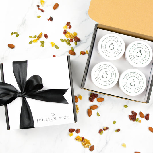Fruit & Nuts Gift Box