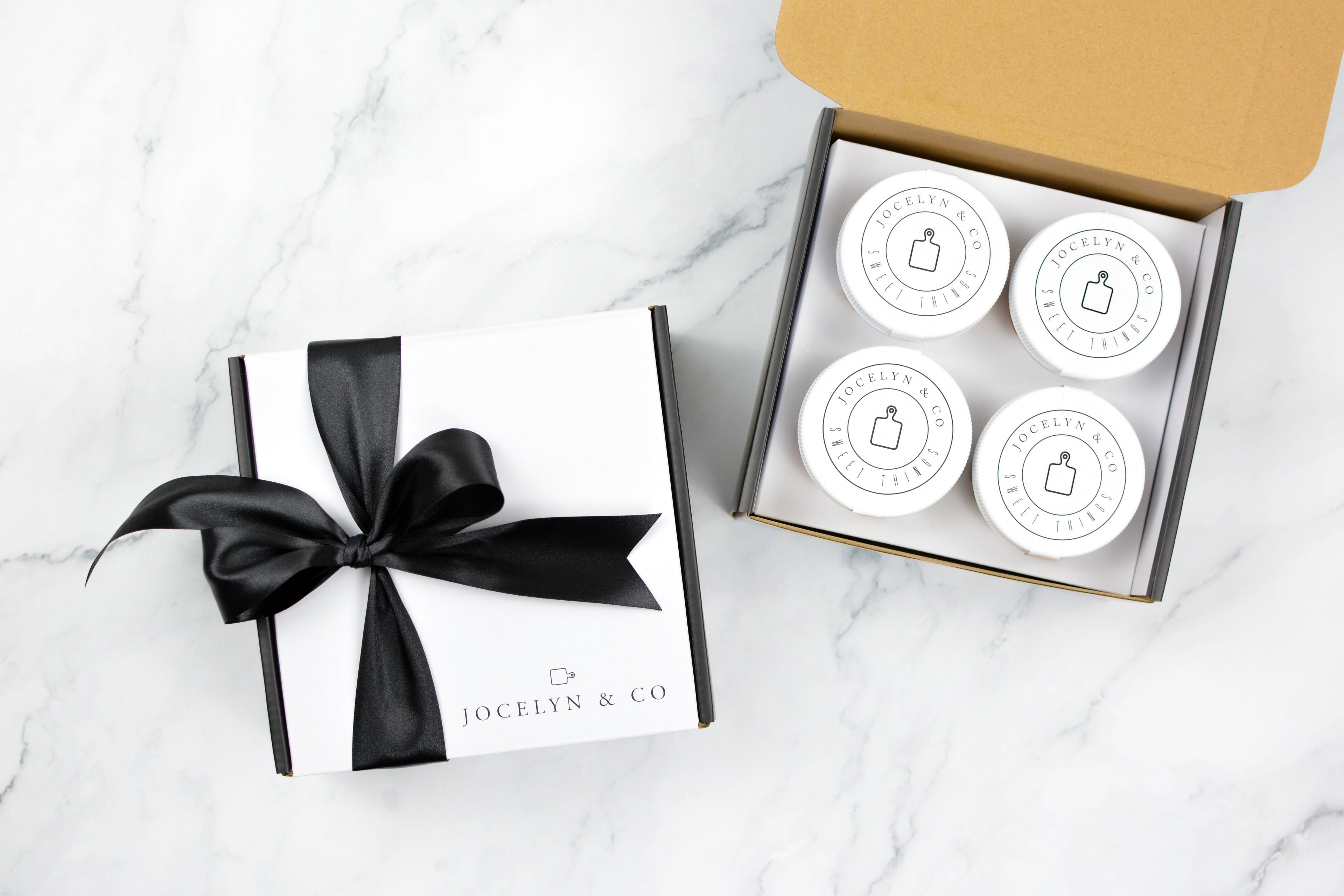 Fruit & Nuts Gift Box