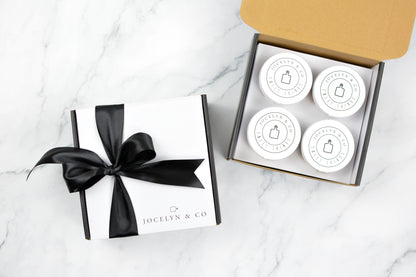 Fruit & Nuts Gift Box