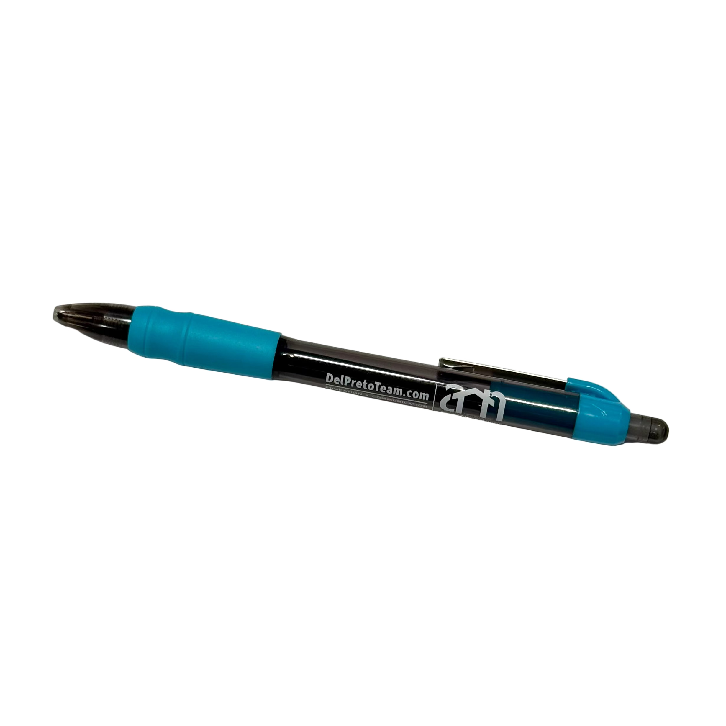 Mike Del Preto Ballpoint Pen