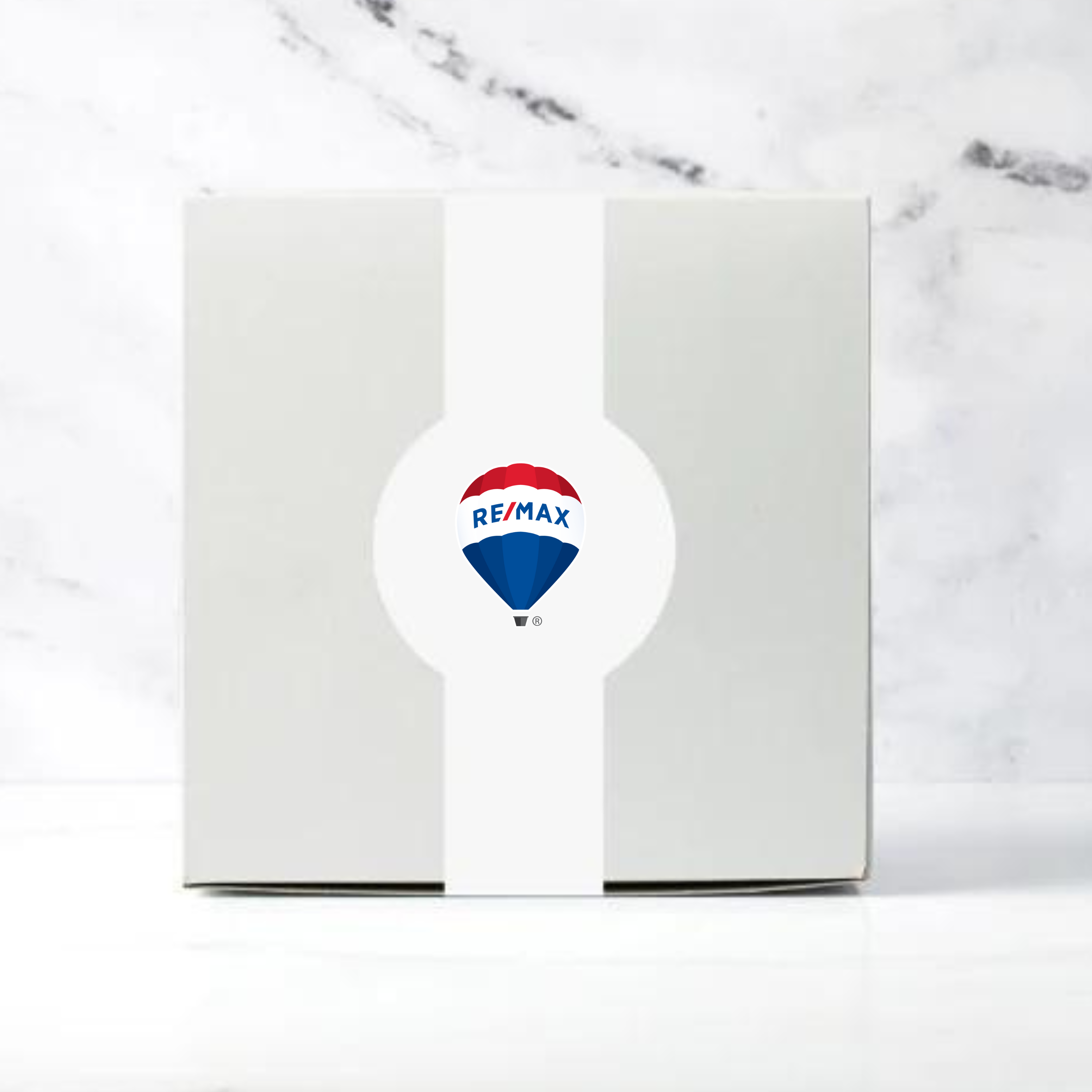 William Collins Branded Gift Box