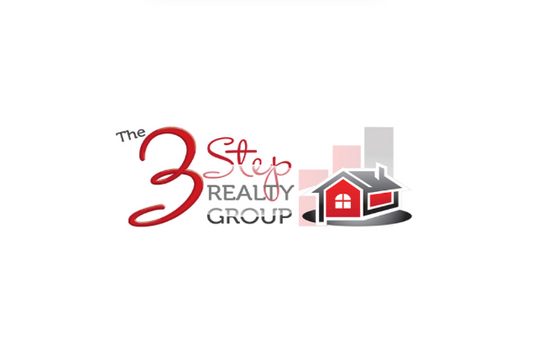 3 Step Realty Group Postcard