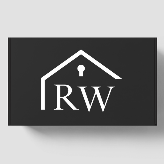 Rick Warner Team Branded Mailer Box - PACK OF 100