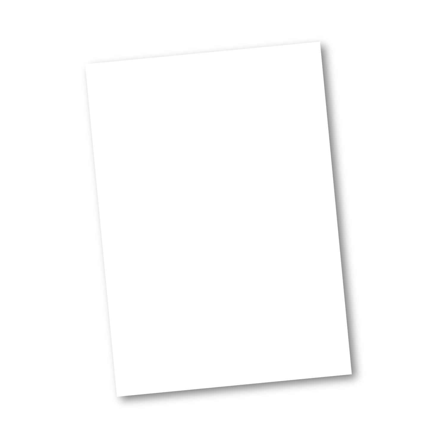 Complimentary Card