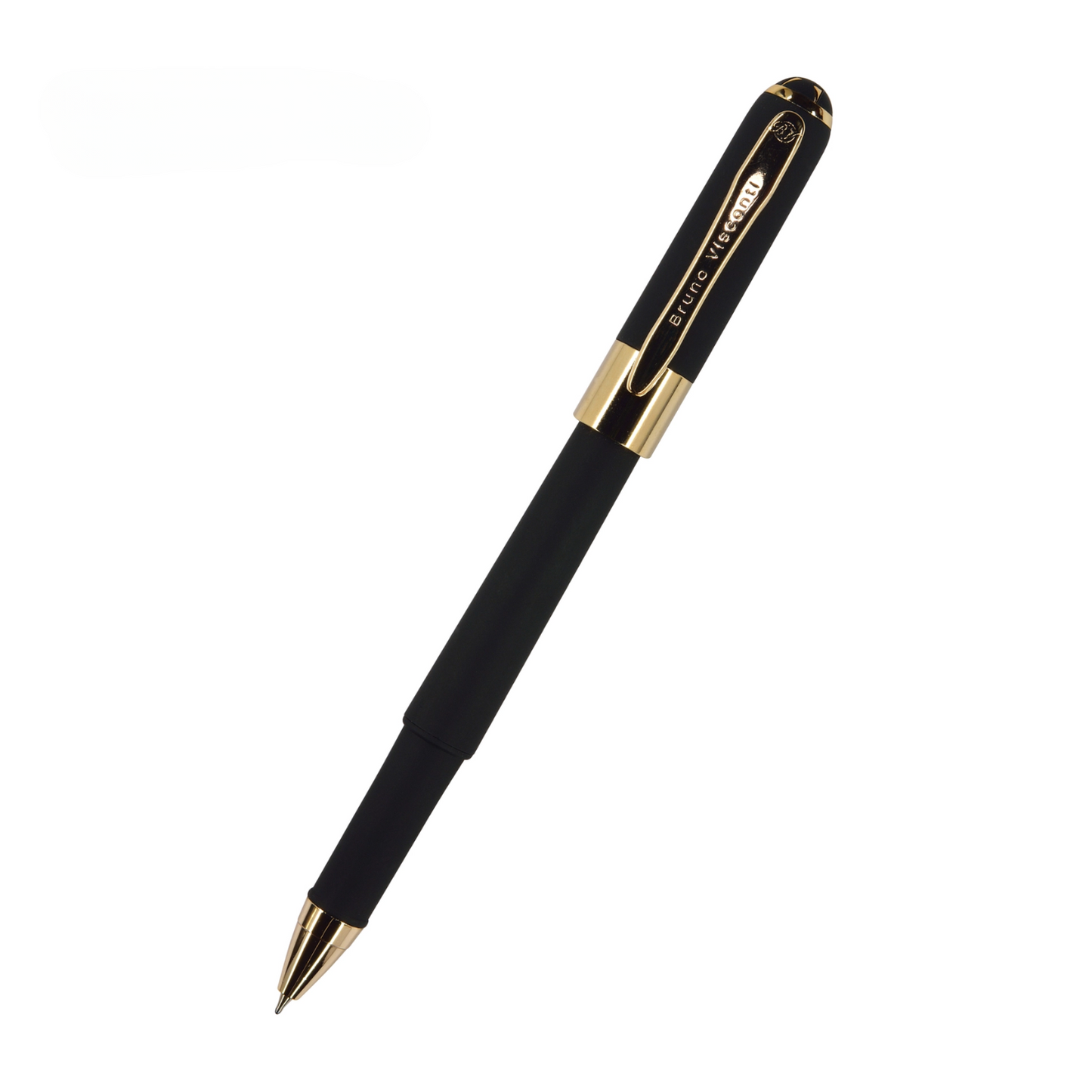 Black Ballpoint Pen Black Ink, Fine Point