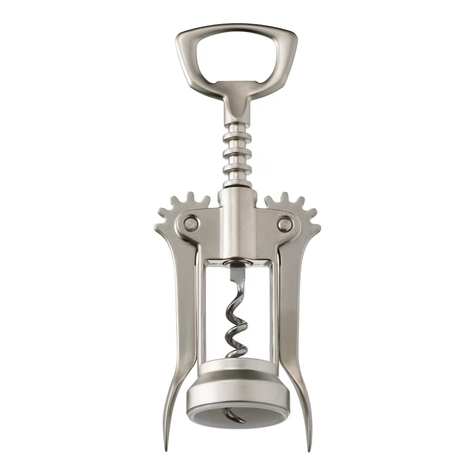 Wine Opener