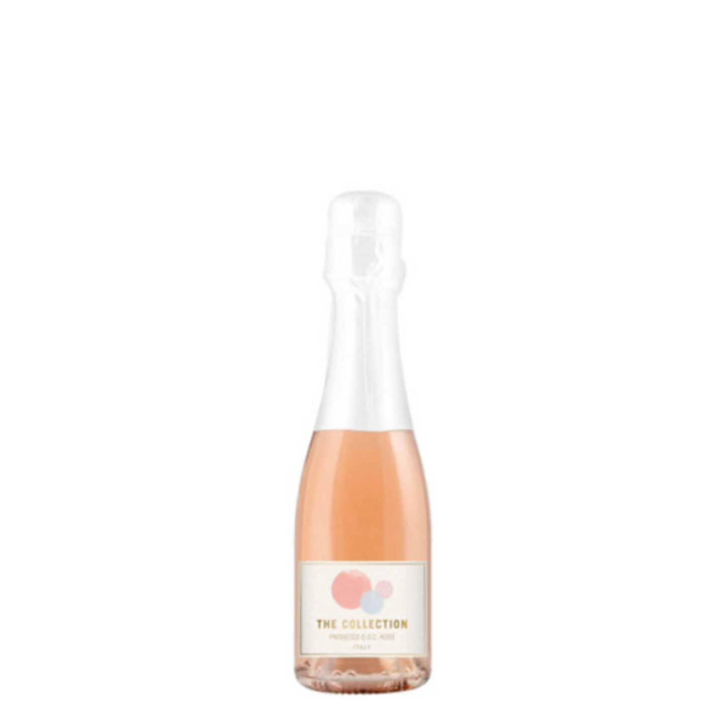 The Collection Prosecco Extra Dry Rose