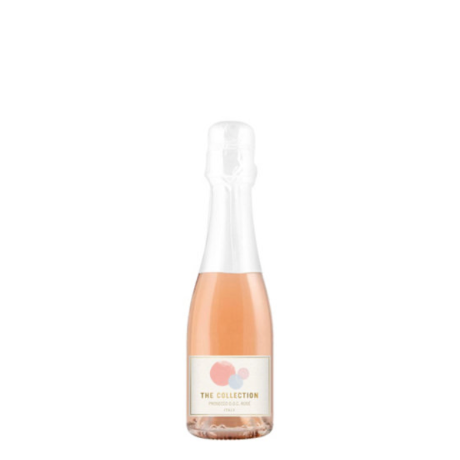 The Collection Prosecco Extra Dry Rose