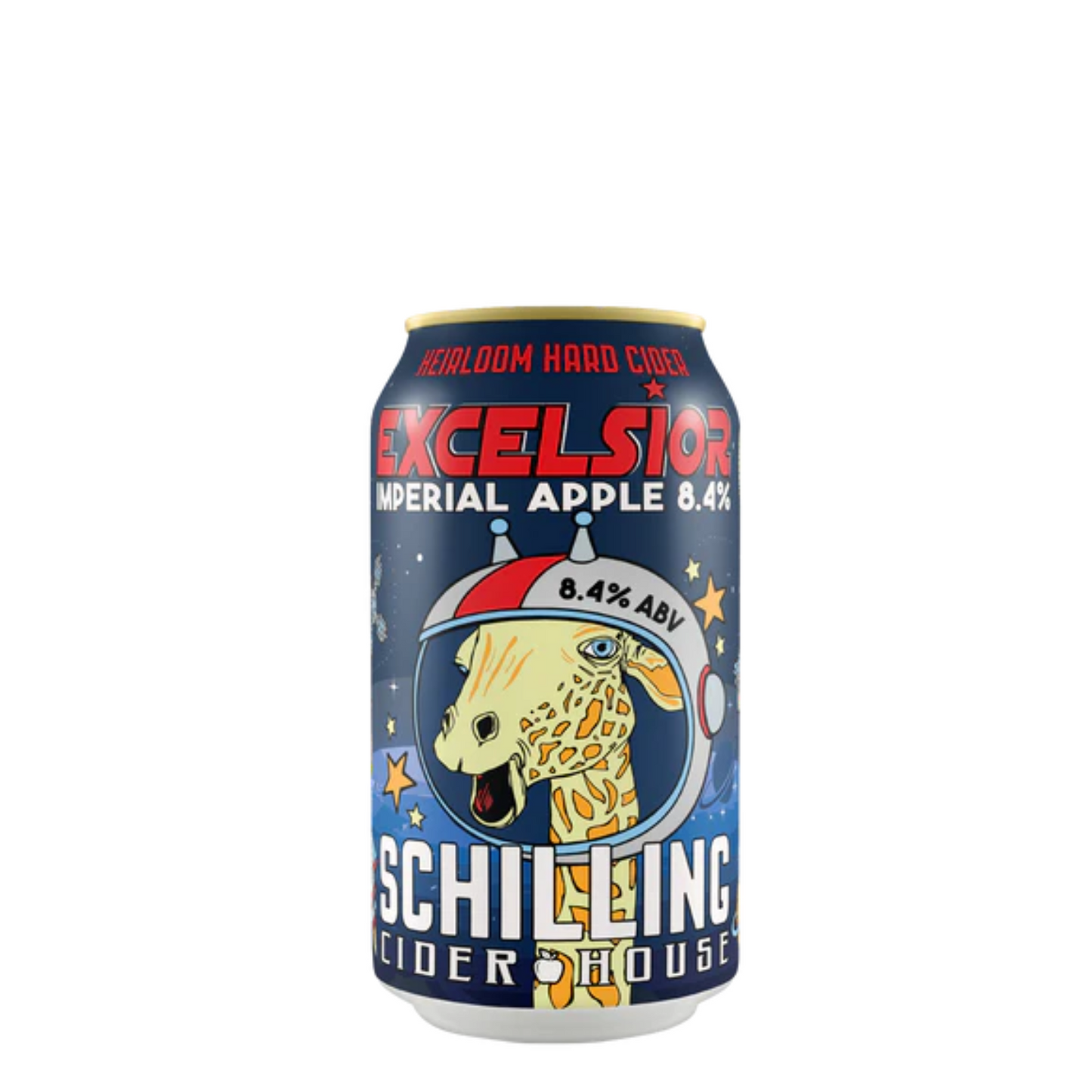 Excelsior Apple Pie Hard Cider