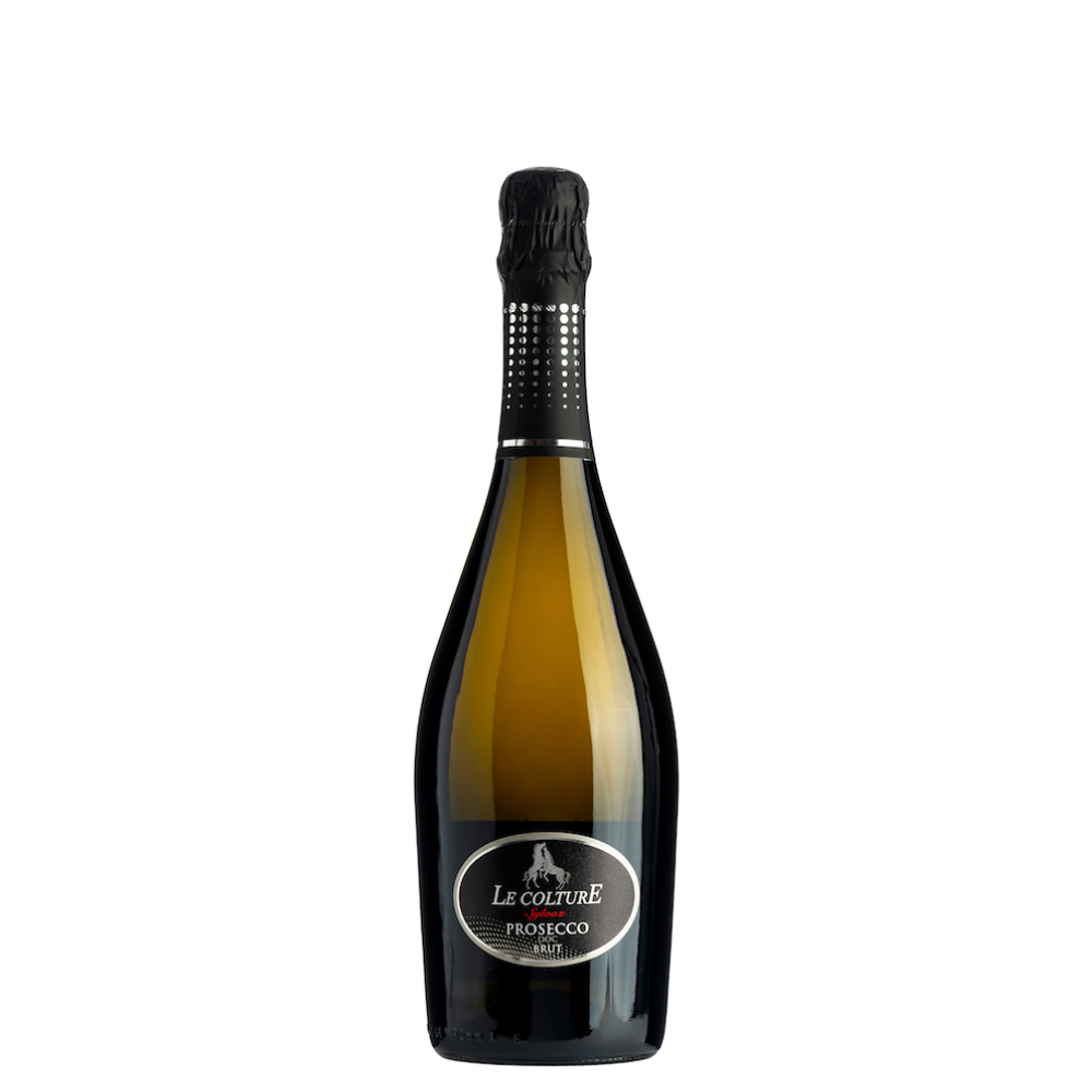 Le Colture - Prosecco, 750mL - Jocelyn & Co. Business Gifting Services 
