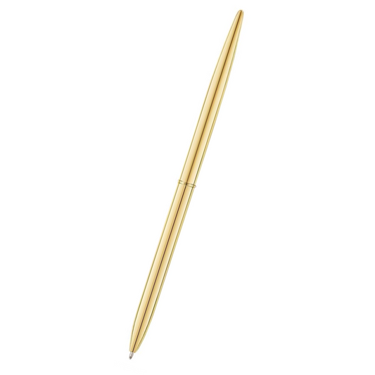 Gold Pen