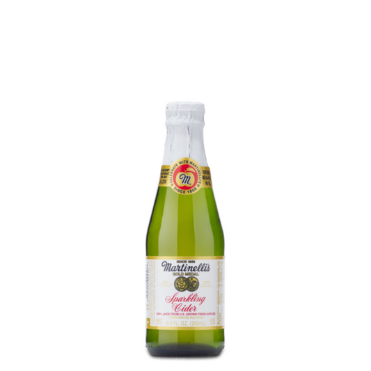 Martinellis Sparkling Cider Small