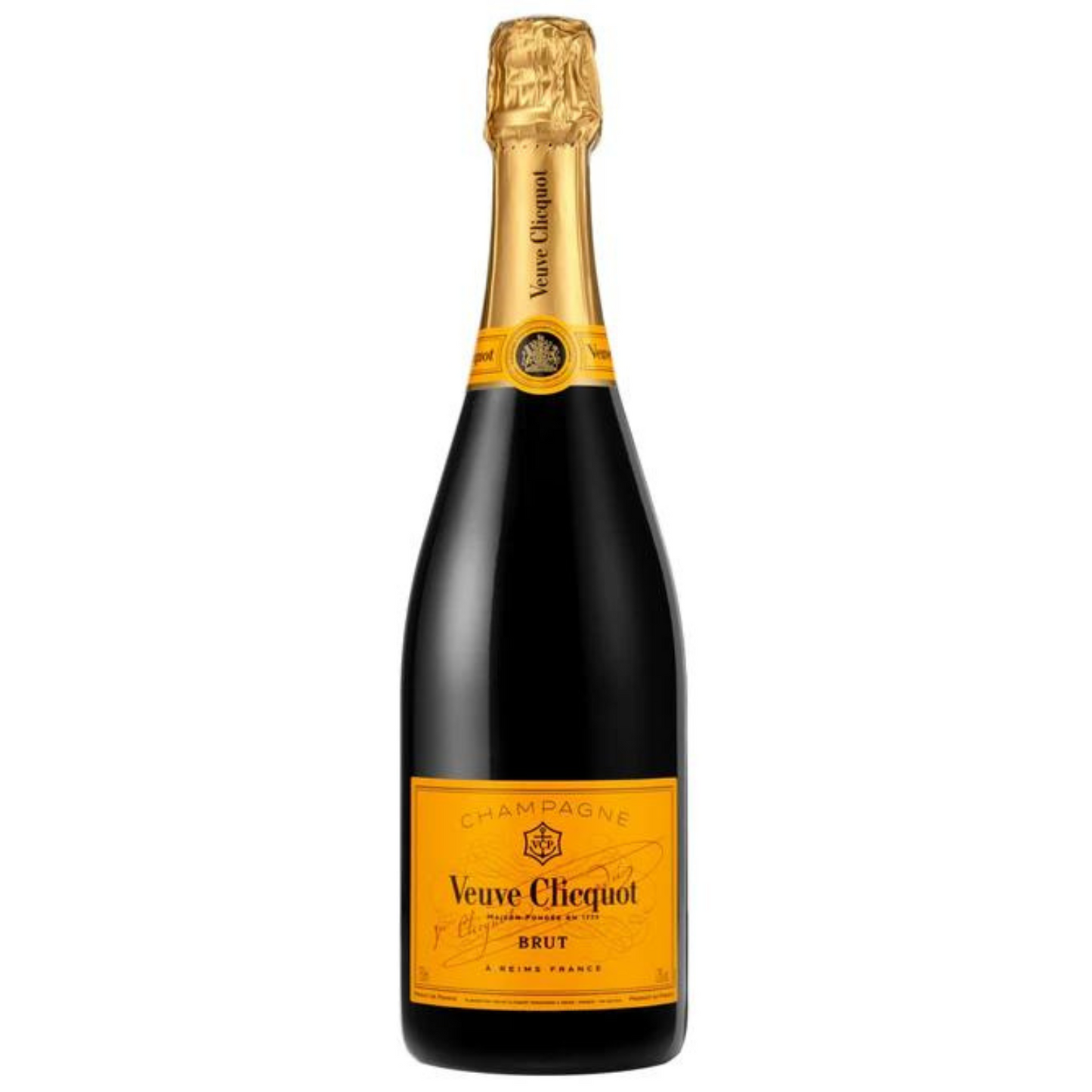 Veuve Clicquot Brut