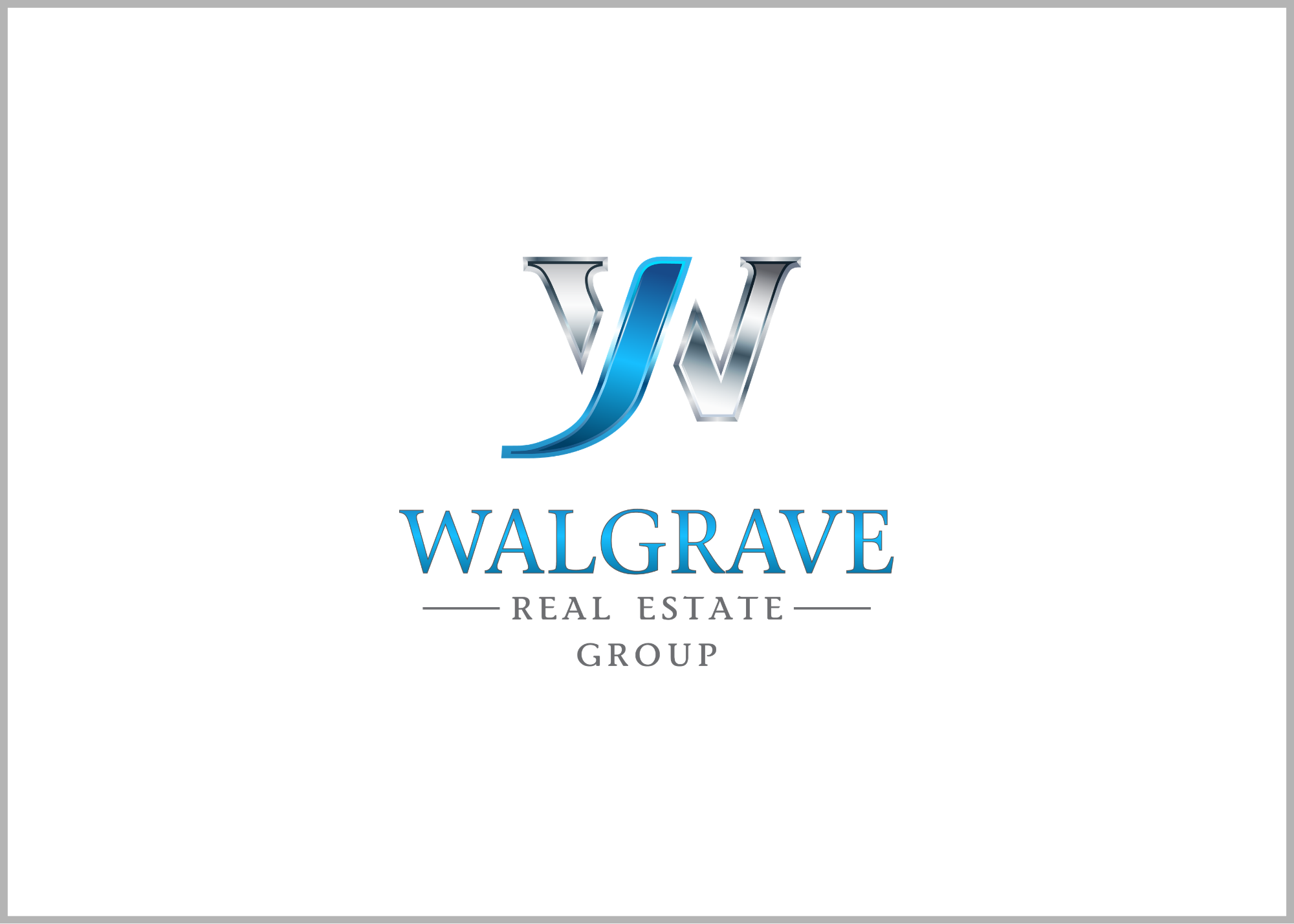 Walgrave Greeting Card